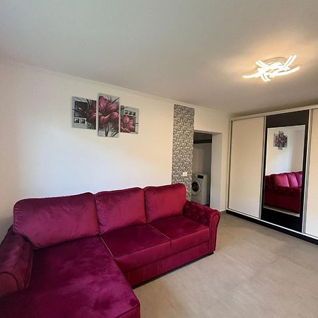Calypso Rooms Fagaras Exterior foto