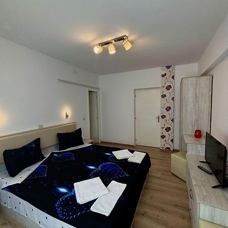 Calypso Rooms Fagaras Exterior foto