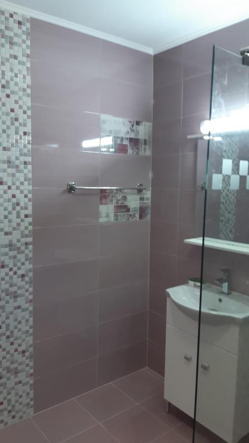 Calypso Rooms Fagaras Exterior foto