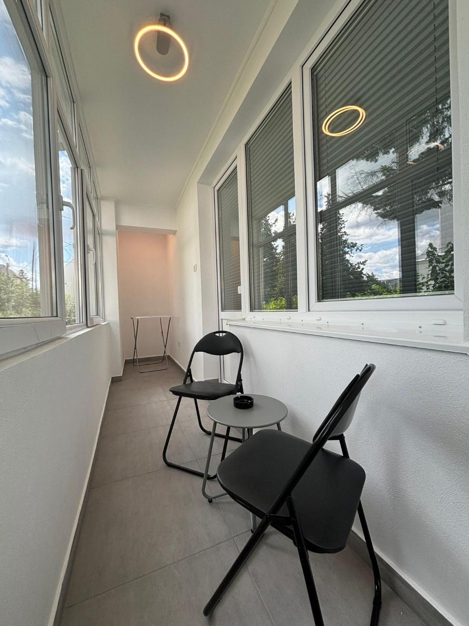 Calypso Rooms Fagaras Exterior foto