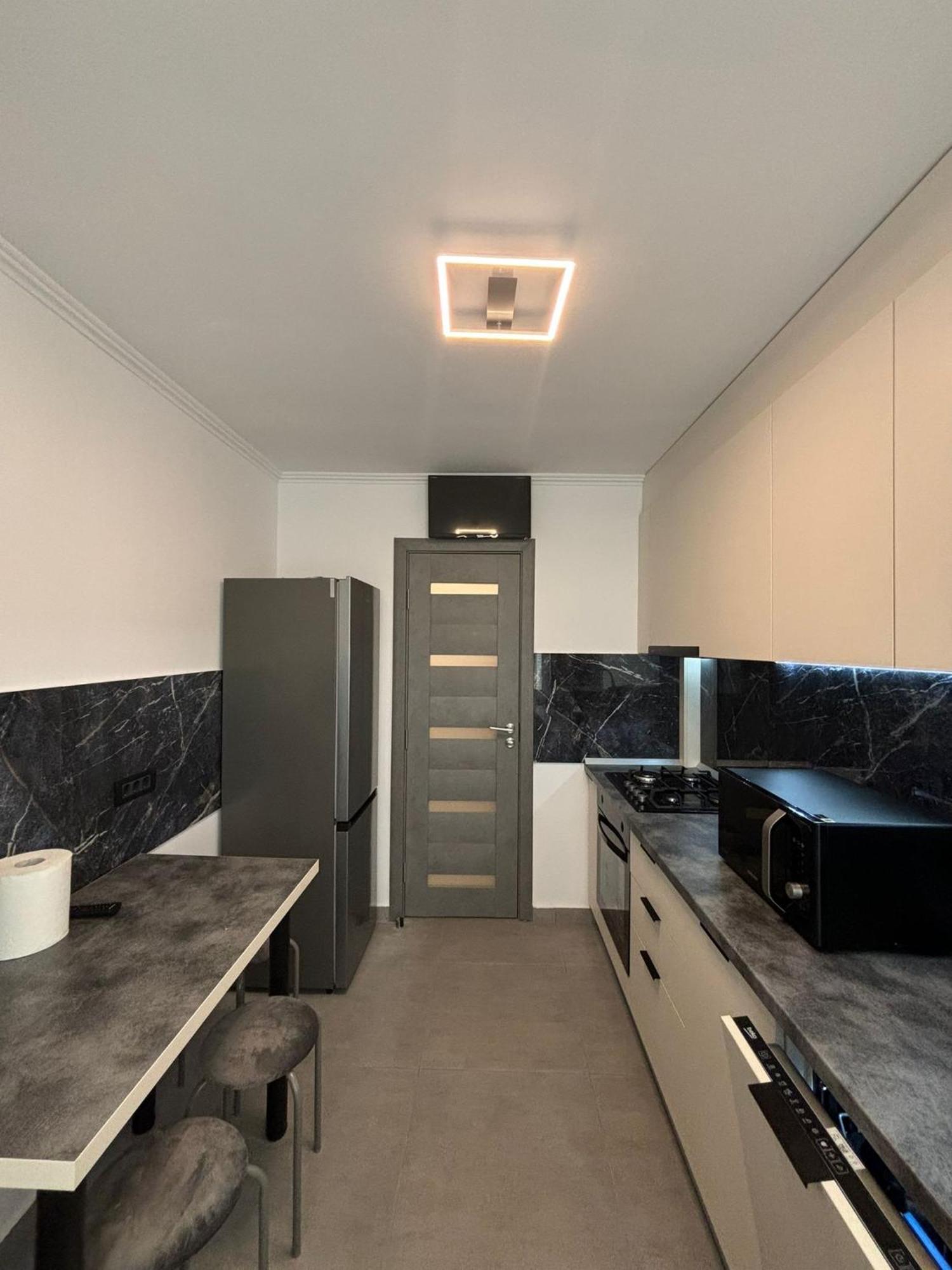Calypso Rooms Fagaras Exterior foto