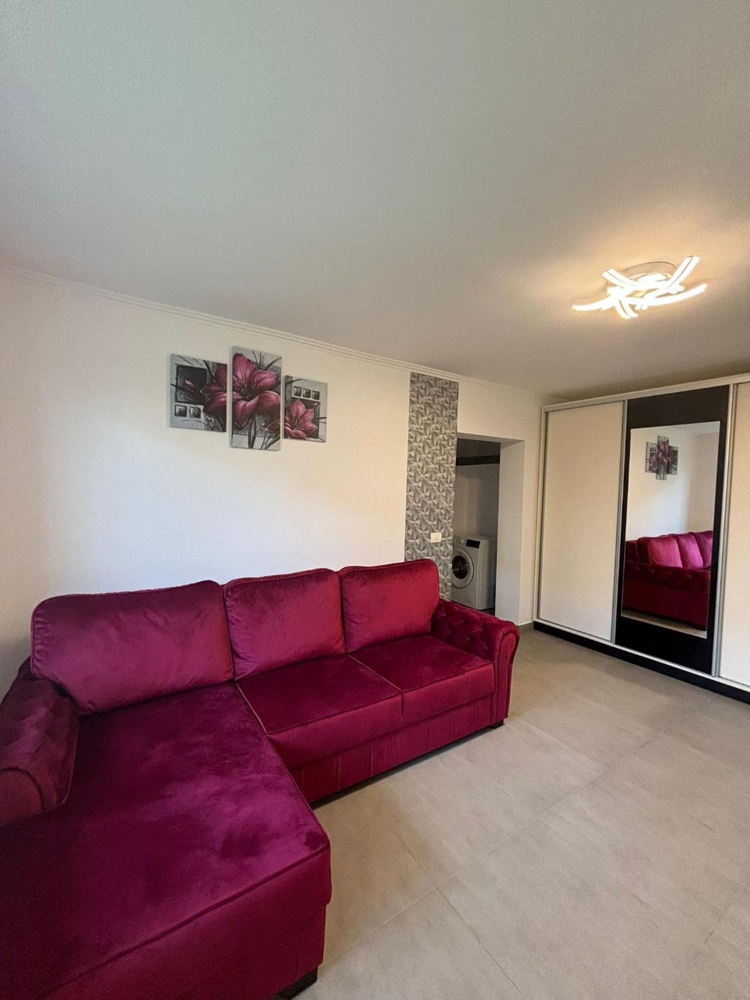 Calypso Rooms Fagaras Exterior foto
