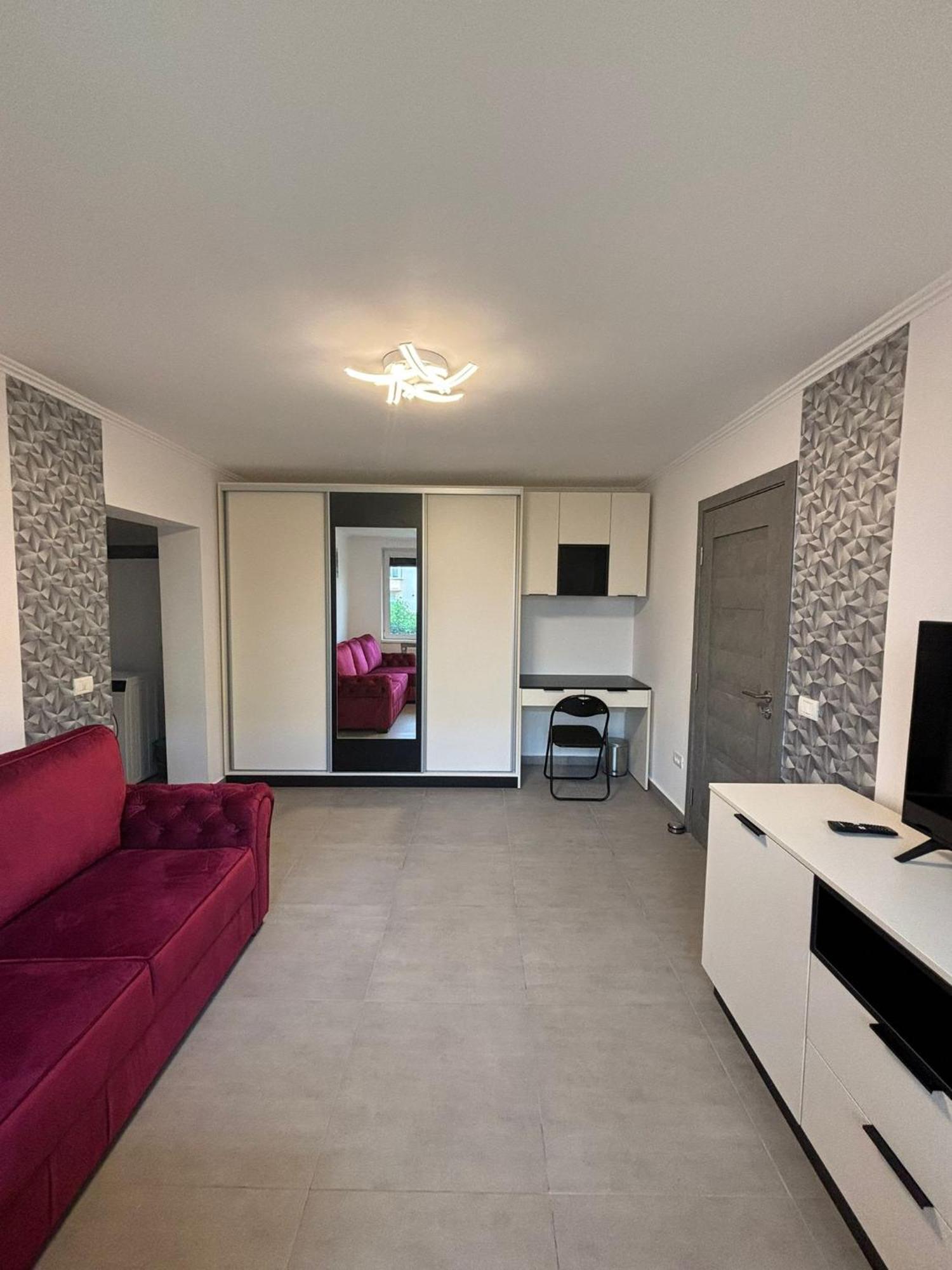 Calypso Rooms Fagaras Exterior foto