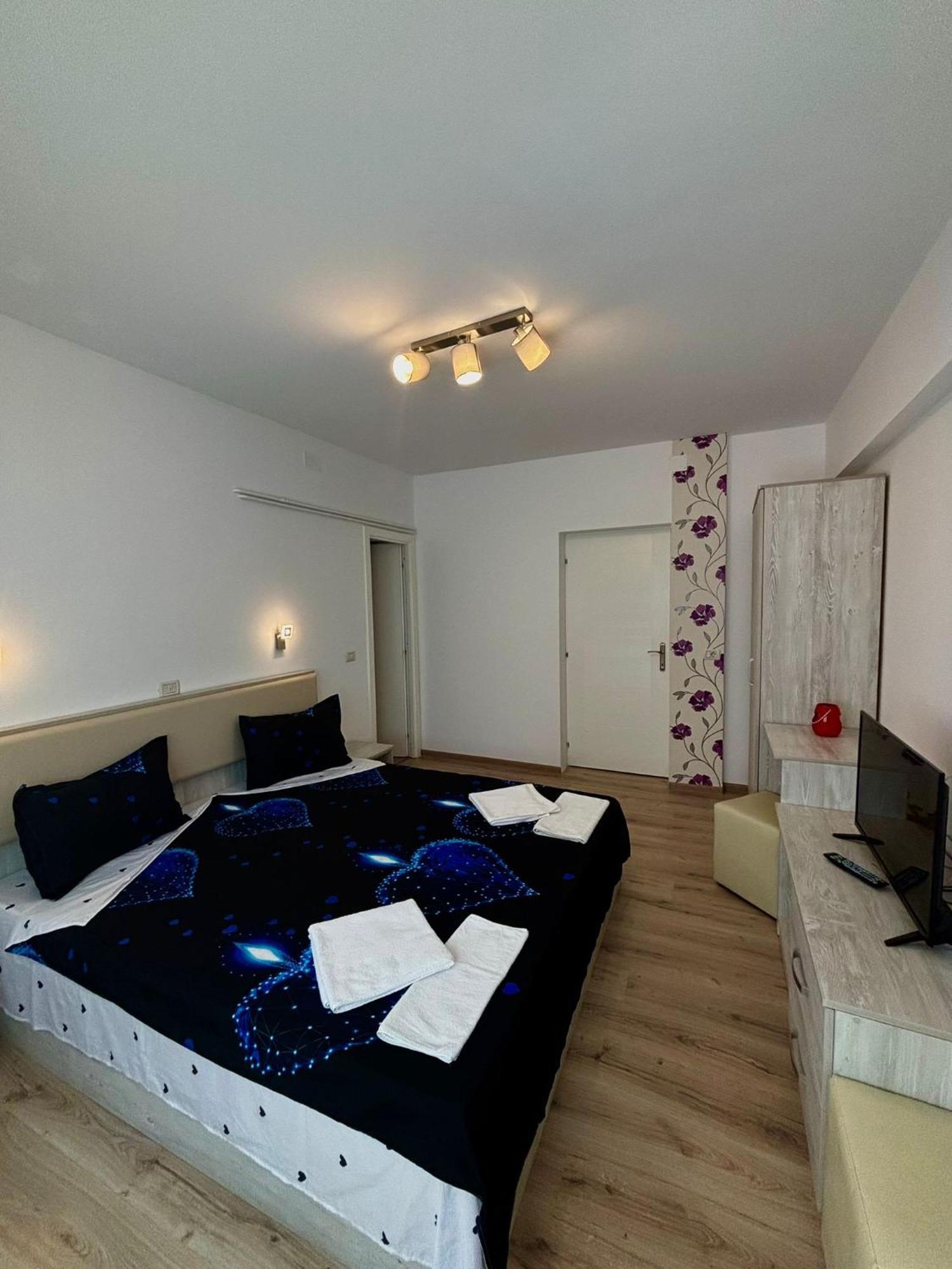 Calypso Rooms Fagaras Exterior foto
